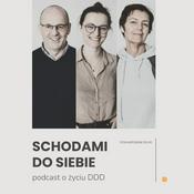 Podcast Schodami do siebie - O życiu DDD