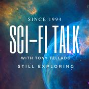 Podcast Sci-Fi Talk