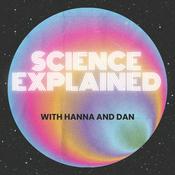 Podcast Science explained