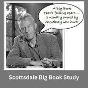 Podcast Scottsdale Big Book Study Podcast