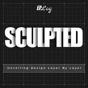 Podcast Sculpted | The Design Podcast