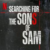 Podcast Searching for the Sons of Sam