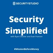 Podcast Security Simplified