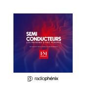 Podcast Semi-conducteurs, les raisons d’une pénurie