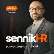 Podcast Sennik HR - podcast językowy dla działów HR