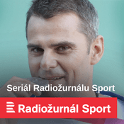 Podcast Seriál Radiožurnálu Sport