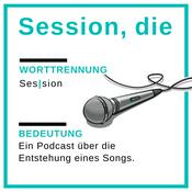 Podcast Session, die