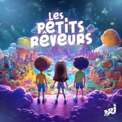 Podcast Les Petits Rêveurs - histoires pour enfants