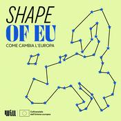 Podcast Shape of EU