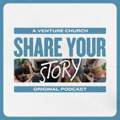 Podcast Share Your Story