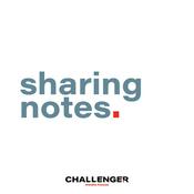 Podcast Sharing Notes