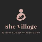 Podcast She Village