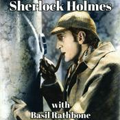 Podcast Sherlock Holmes - Basil Rathbone