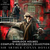 Podcast Sherlock Holmes Complete Audiobook Collection