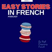 Podcast High Frequency French