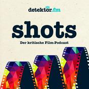 Podcast shots – Der kritische Film-Podcast