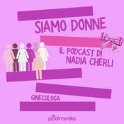 Podcast Siamo donne. La menopausa