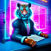 Podcast Sigma Tiger News