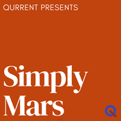 Podcast Simply Mars