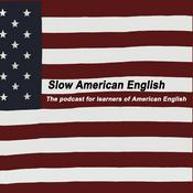 Podcast Slow American English