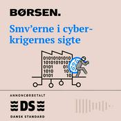 Podcast Smv’erne er i cyberkrigernes sigte