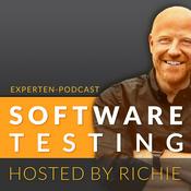 Podcast Software Testing - Qualität, Testautomatisierung & Agilität