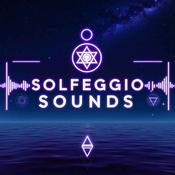 Podcast Solfeggio Sounds