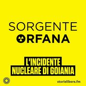 Podcast Sorgente Orfana