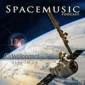 Podcast Spacemusic Season 13 (hosted by *TC*)