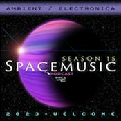 Podcast Spacemusic Season 15 (free)