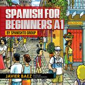 Podcast Spanish for Beginners A1