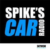 Podcast Spike's Car Radio