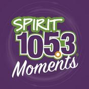 Podcast SPIRIT 105.3 Moments