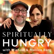 Podcast Spiritually Hungry