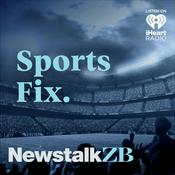 Podcast Sports Fix