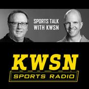 Podcast Sports Talk with KWSN