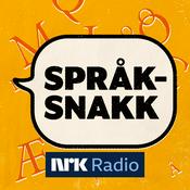 Podcast Språksnakk