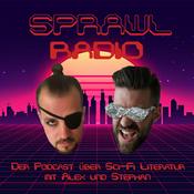 Podcast Sprawl Radio