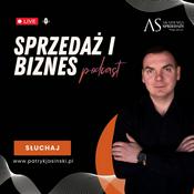 Podcast Sprzedaż i biznes