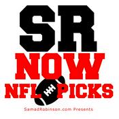 Podcast SR Now: NFL Picks