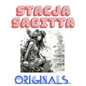 Podcast Stacja Sagitta