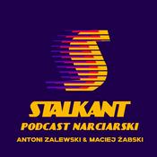 Podcast STALKANT FM