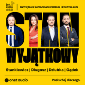 Podcast Stan Wyjątkowy