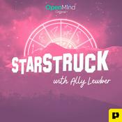 Podcast StarStruck with Ally Lewber