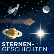 Podcast Sternengeschichten