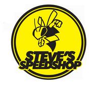 Podcast Steve Berry's Speedshop