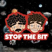 Podcast Stop the Bit