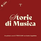 Podcast Storie di Musica