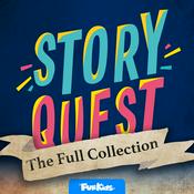 Podcast Story Quest+ The Full Collection