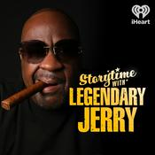 Podcast Storytime with Legendary Jerry